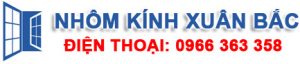 Logo Nhom Kinh Xuan Bac Thai Binh
